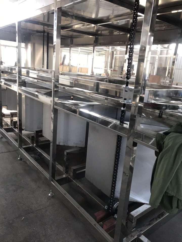 全自動(dòng)超聲波清洗機(jī)的五大清洗因素是什么？