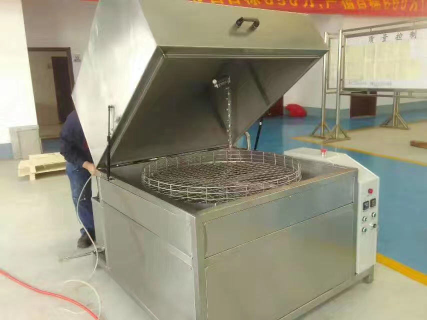 山東超聲波清洗機(jī)技術(shù)造汽修行業(yè)起到什么作用？