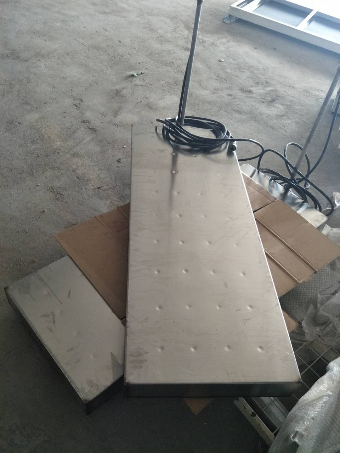 超聲波換能器常見的故障有哪些？