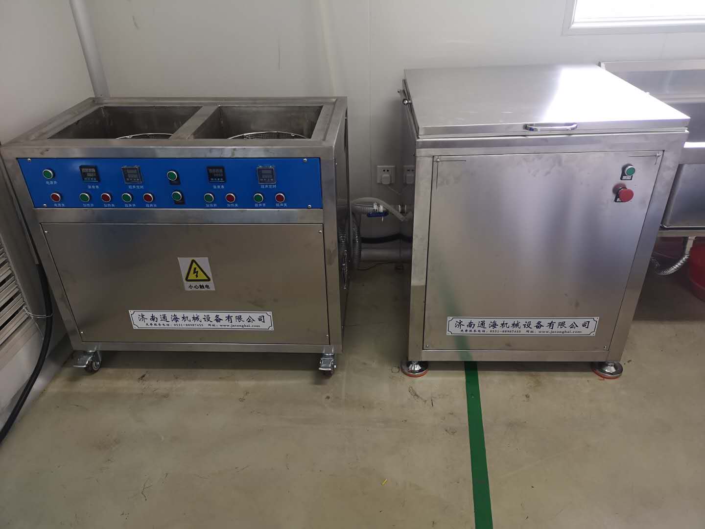 超聲波清洗機使用注意，哪些問題會導致清洗機故障